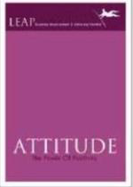 ATTITUDE: THE POWER OF POSITIVITY