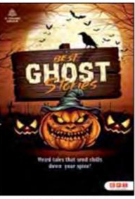 BEST GHOST STORIES