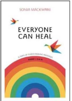 EVERYONE CAN HEAL