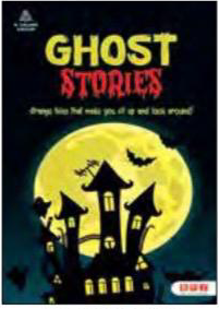 GHOST STORIES