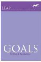 GOALS: SETTINGS & REALISATION