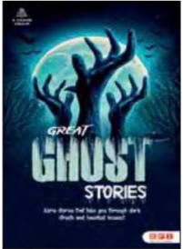 GREAT GHOST STORIES
