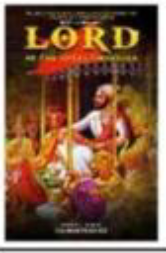 LORD OF THE ROYAL UMBRELLA (SHIVAJI TRILOGY BOOK 2)