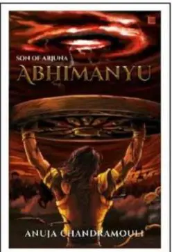 SON OF ARJUNA : ABHIMANYU