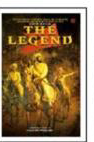 THE LEGEND (SHIVAJI TRILOGY BOOK 3)