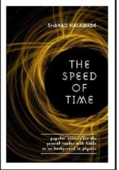 THE SPEED OF TIME