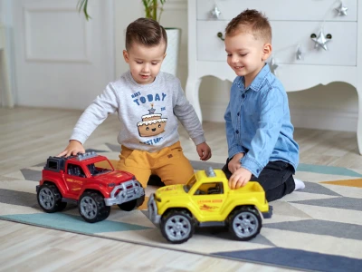 Cars, Vehicles & RC Toys