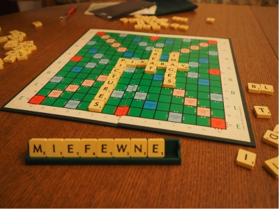 Board Games