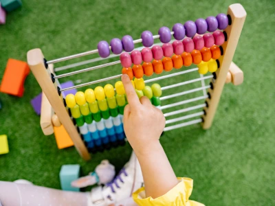 Early learning Toys