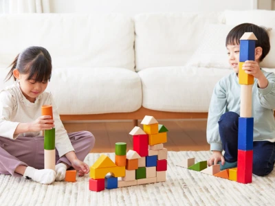 Creative Building Toys
