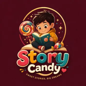 Storycandy Logo